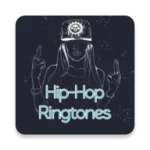 Logo of Hip Hop Ringtones android Application 